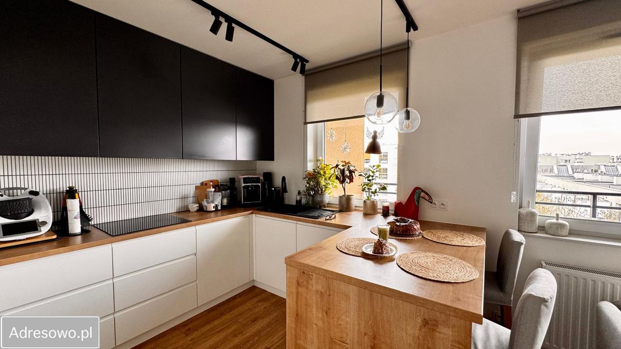 Mieszkanie 3-pokojowe Wrocław Psie Pole, ul. Zofii Gumińskiej. Zdjęcie 6