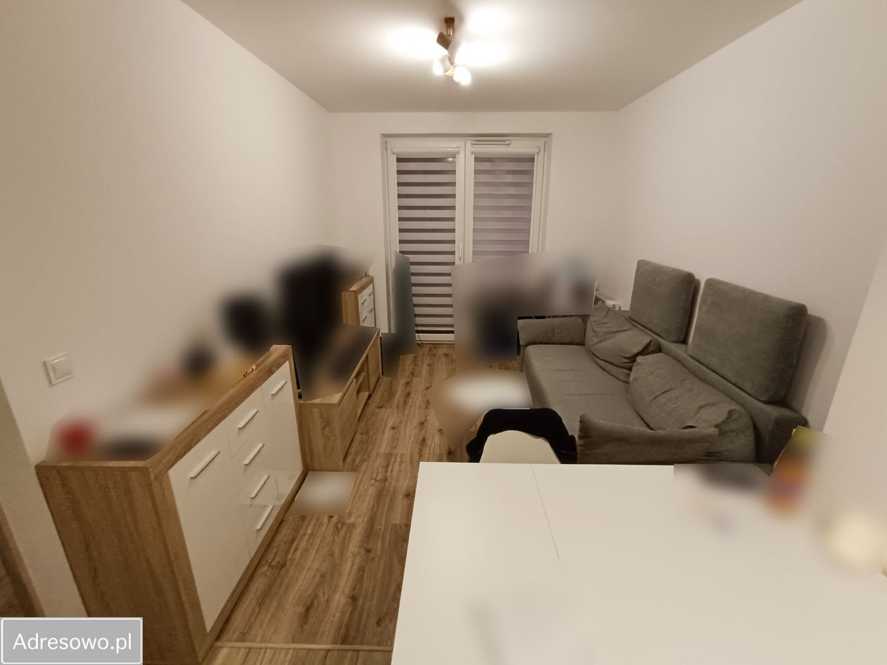 Mieszkanie 2-pokojowe Lublin Czechów, ul. Operowa