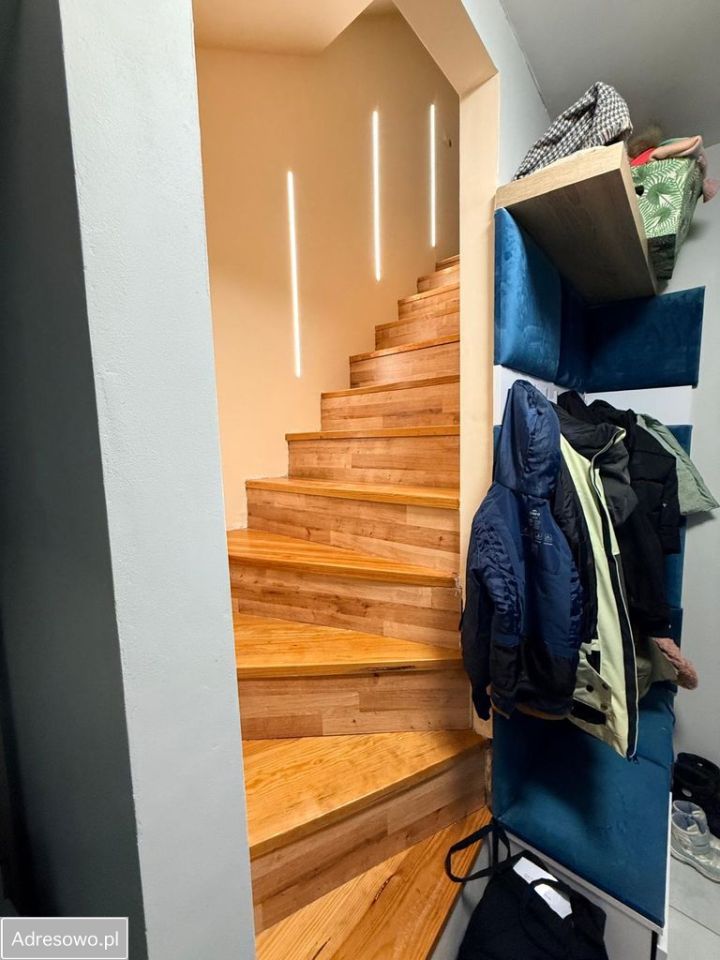 Mieszkanie 4-pokojowe Wieliczka, ul. Zbożowa. Zdjęcie 9