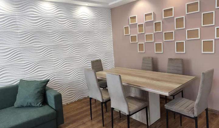 Mieszkanie 3-pokojowe Jarosław, ul. Jana Pawła II