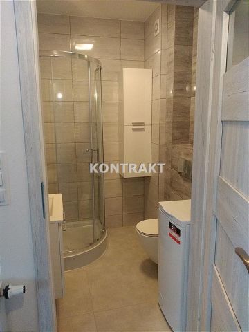 Mieszkanie 1-pokojowe Oświęcim Zasole, ul. Generała Władysława Sikorskiego. Zdjęcie 6