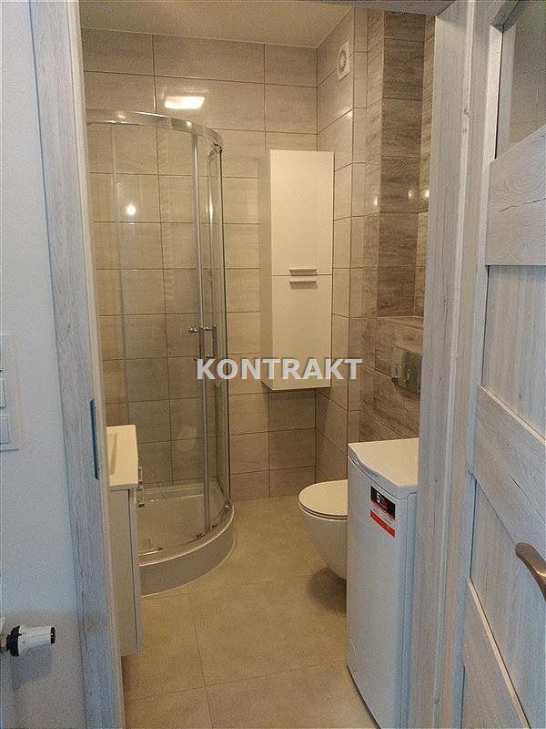 Mieszkanie 1-pokojowe Oświęcim Zasole, ul. Generała Władysława Sikorskiego. Zdjęcie 6