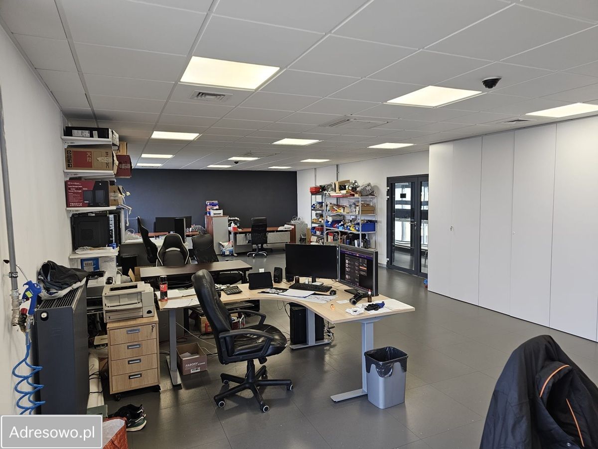 Biuro Opole Groszowice, ul. Romualda Traugutta. Zdjęcie 11