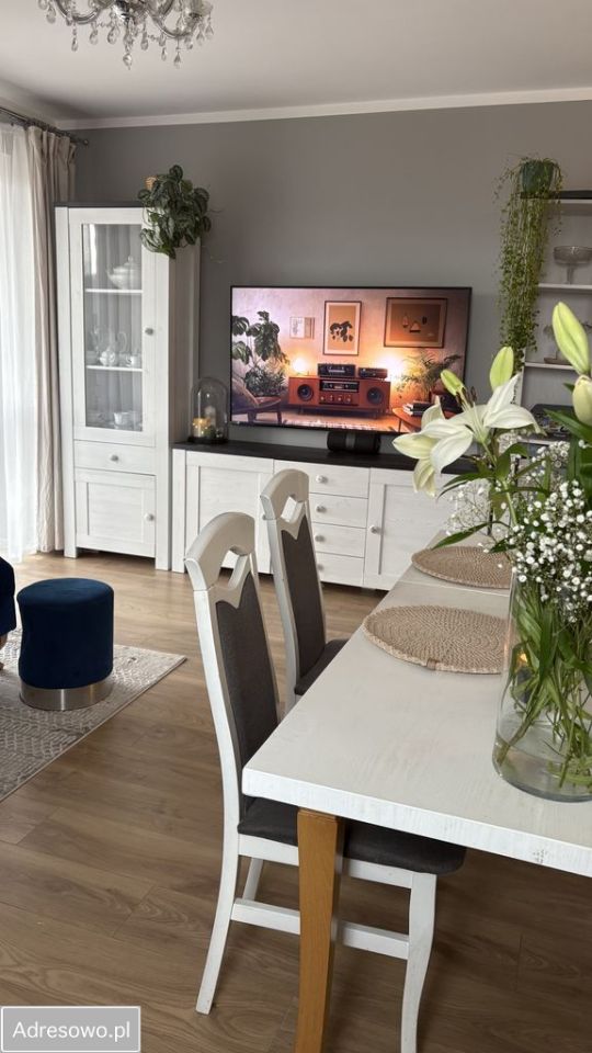 Mieszkanie 3-pokojowe Rzeszów Zalesie, al. gen. Władysława Sikorskiego. Zdjęcie 7