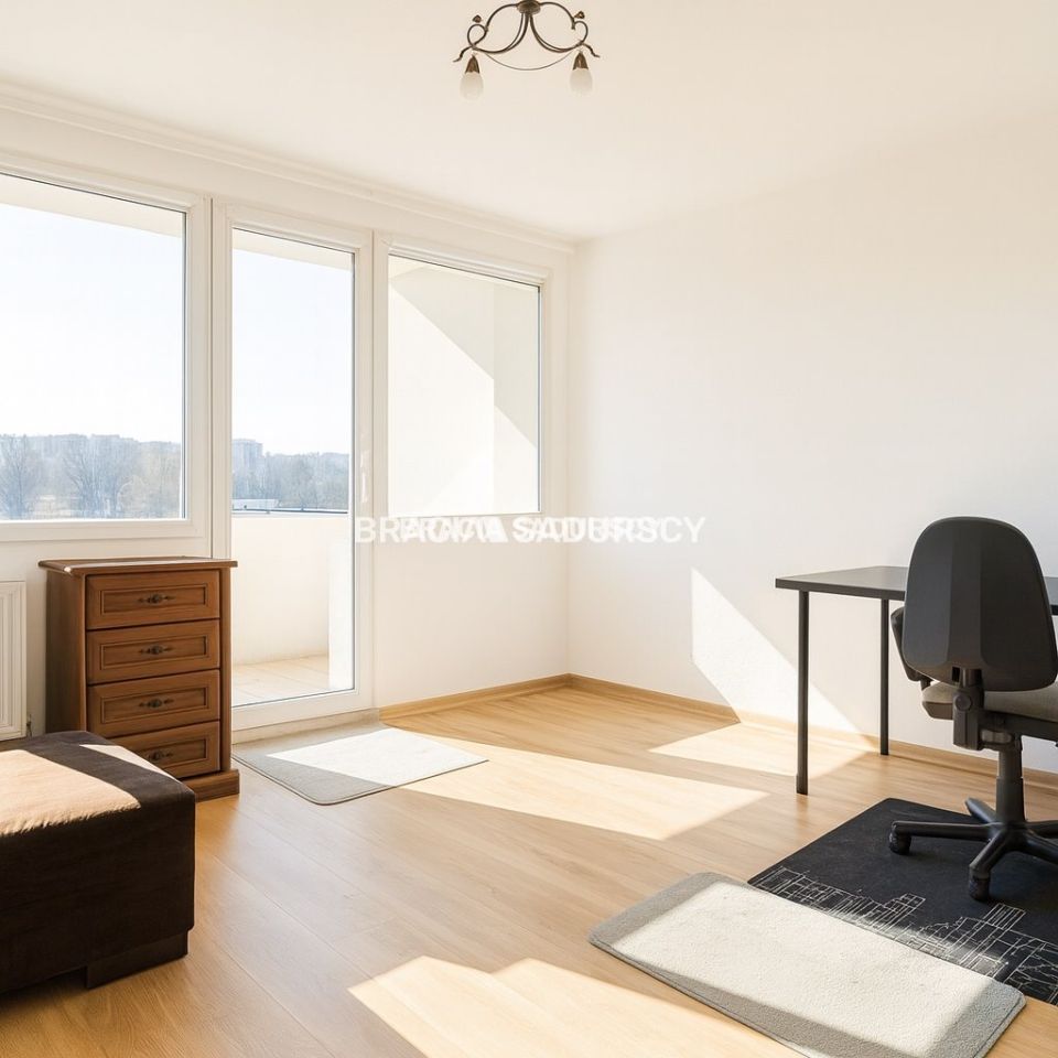 Mieszkanie 3-pokojowe Kraków, ul. Barbary. Zdjęcie 28