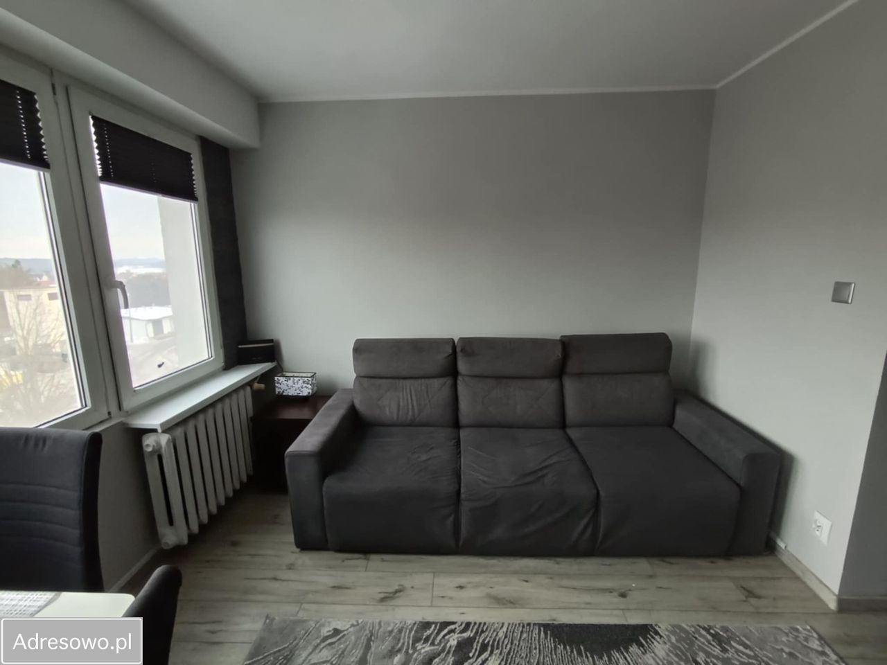 Mieszkanie 2-pokojowe Choroszcz, ul. Powstania Styczniowego. Zdjęcie 16