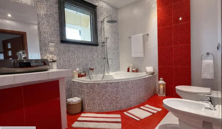 dom szeregowy, 5 pokoi Chorzów Pniaki