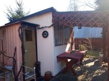 Działka rod Grudziądz Lotnisko, ul. Lotnicza. Zdjęcie 3