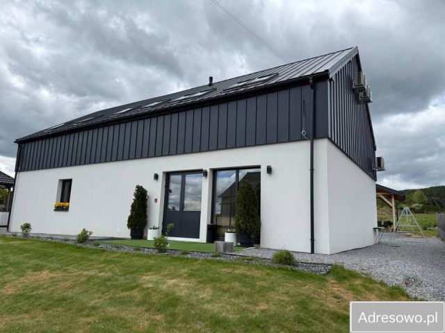 Nieruchomość komercyjna Wyżne. Zdjęcie 1