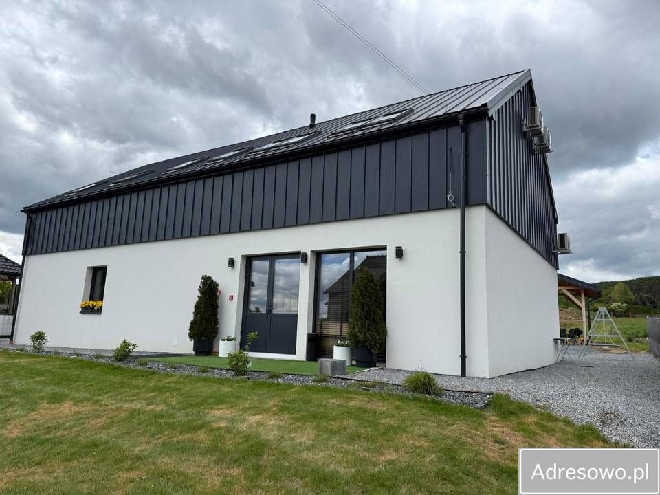 Nieruchomość komercyjna Wyżne. Zdjęcie 1