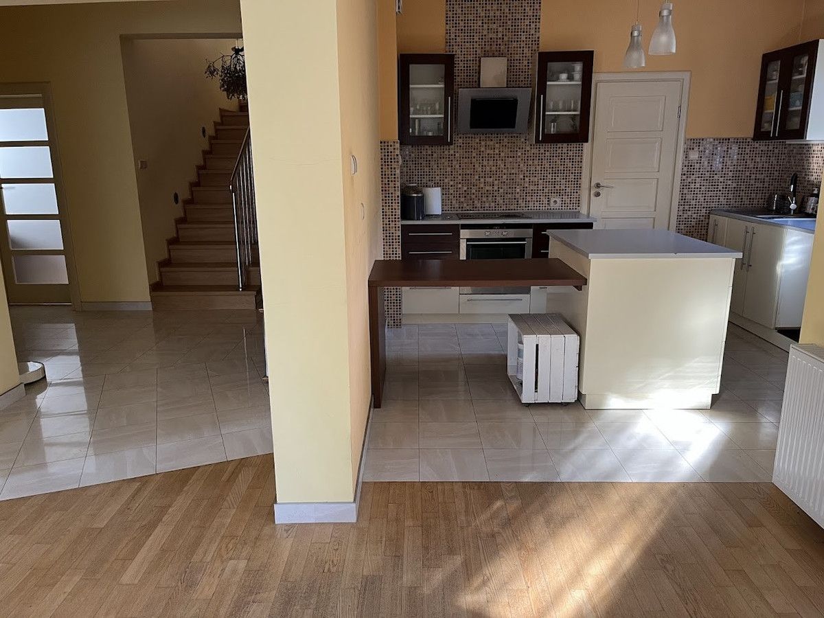 dom wolnostojący, 6 pokoi Aleksandrów Łódzki. Zdjęcie 6