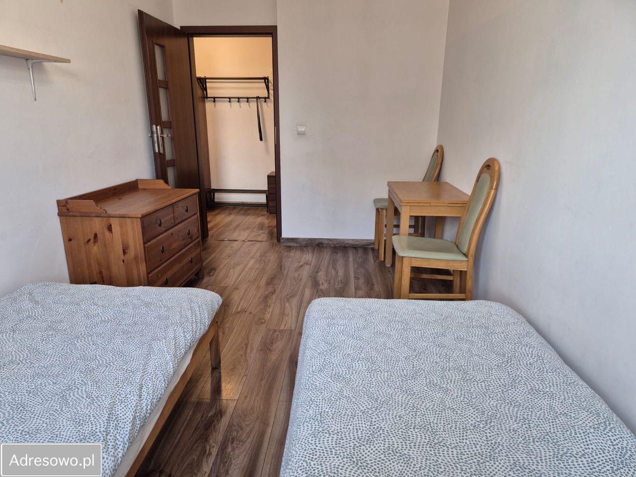 Mieszkanie 2-pokojowe Wieliszew, al. Solidarności. Zdjęcie 7