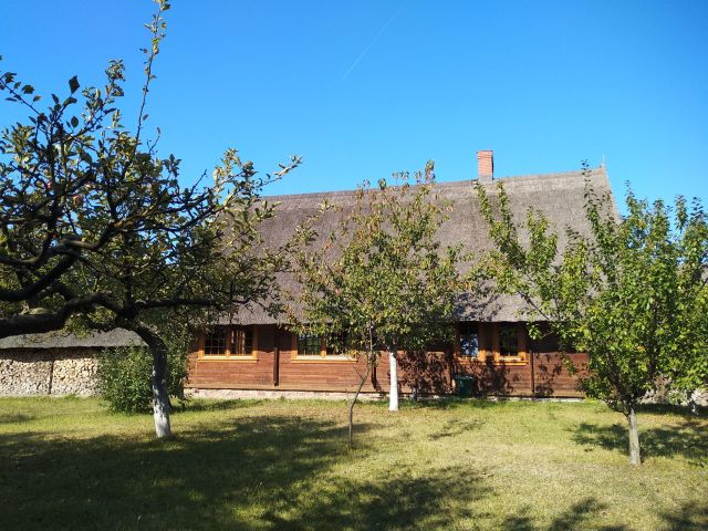 dom wolnostojący, 9 pokoi Sobącz. Zdjęcie 55