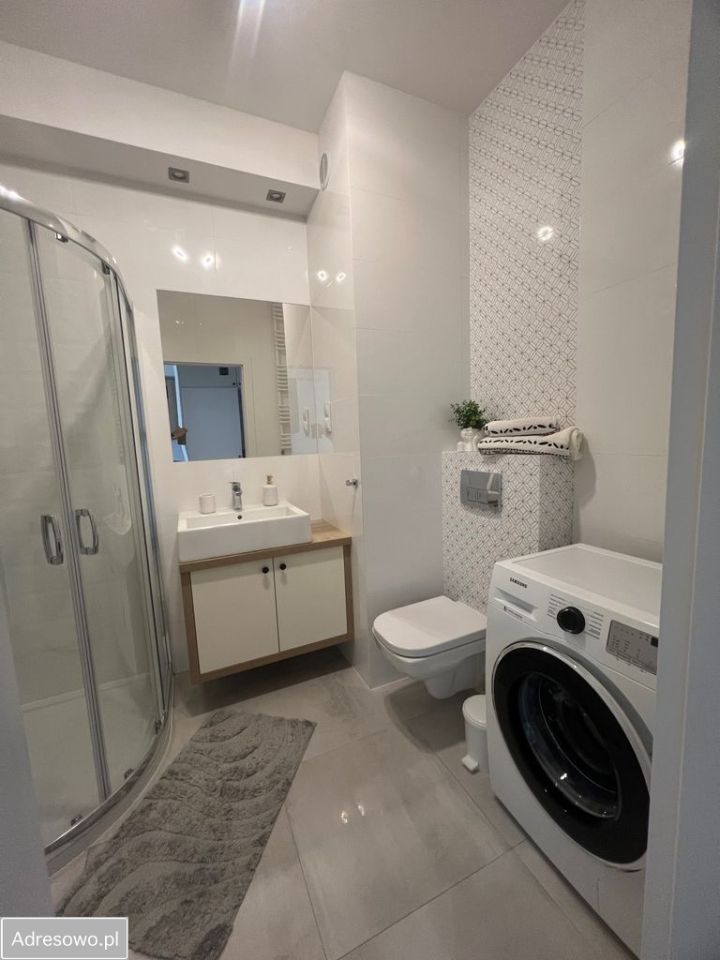 Mieszkanie 2-pokojowe Gdańsk Morena, ul. Stanisława Lema. Zdjęcie 8