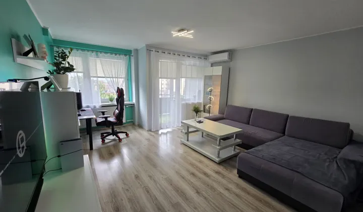 Mieszkanie 3-pokojowe Dobrzeń Wielki, os. Osiedle Energetyk