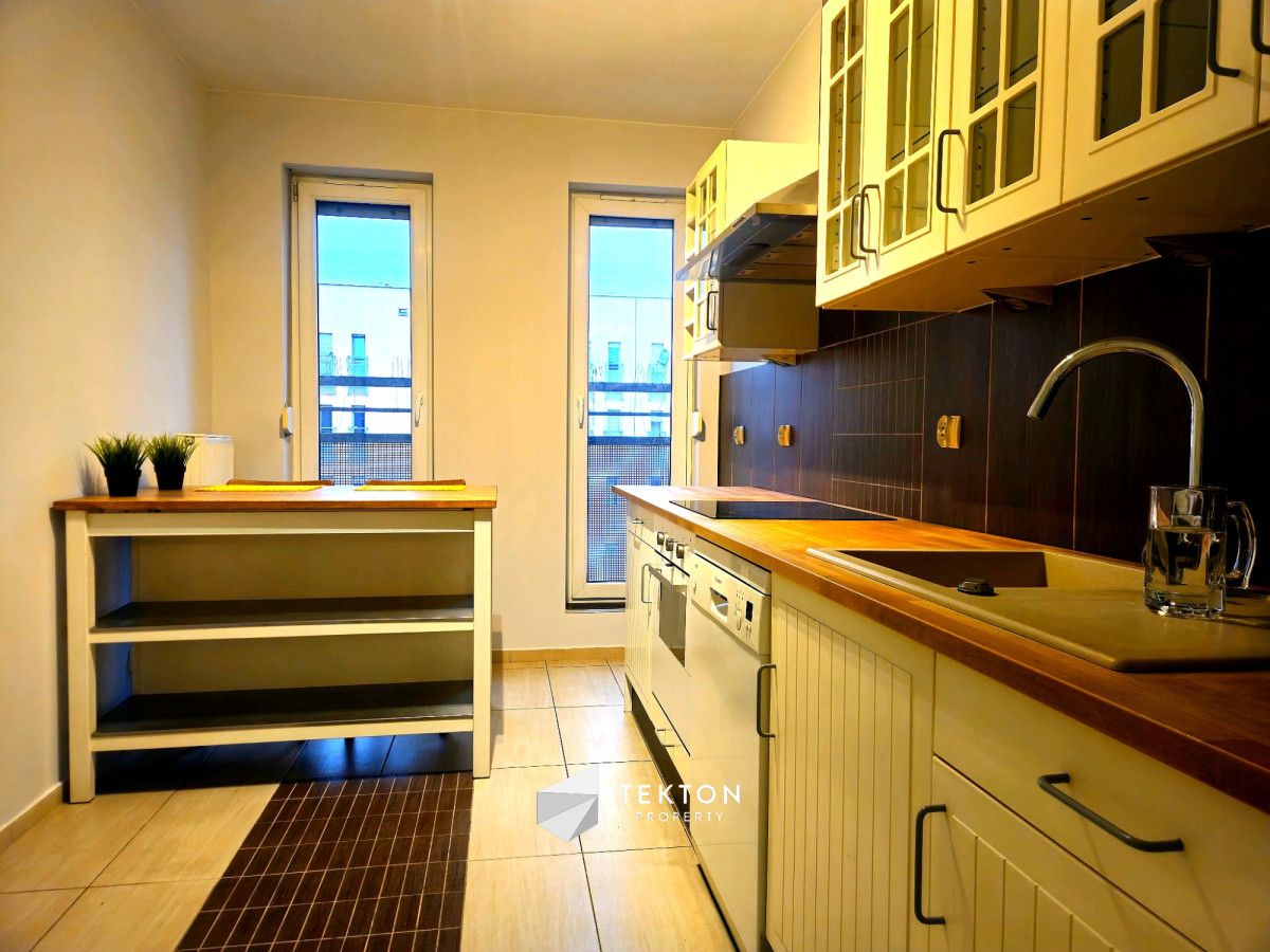 Mieszkanie 3-pokojowe Wrocław Fabryczna, ul. Legnicka. Zdjęcie 10