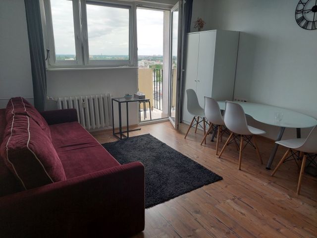 Mieszkanie 2-pokojowe Poznań Górczyn, ul. Górczyńska. Zdjęcie 1