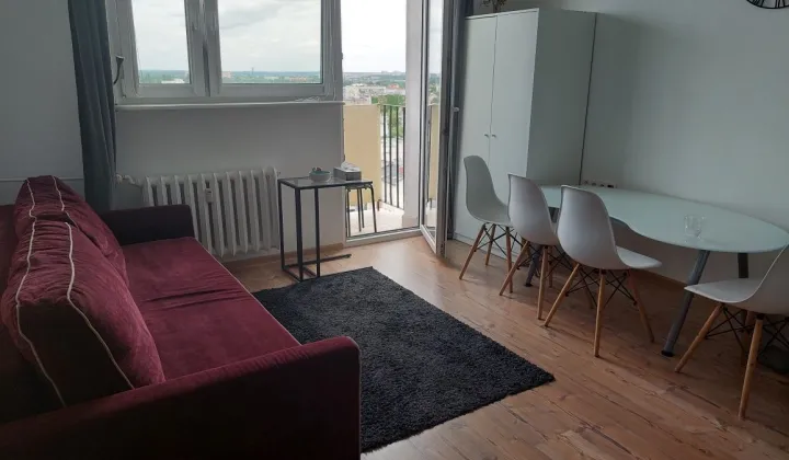 Mieszkanie 2-pokojowe Poznań Górczyn, ul. Górczyńska