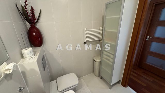 Mieszkanie 3-pokojowe Wrocław Krzyki, pl. Powstańców Śląskich. Zdjęcie 21