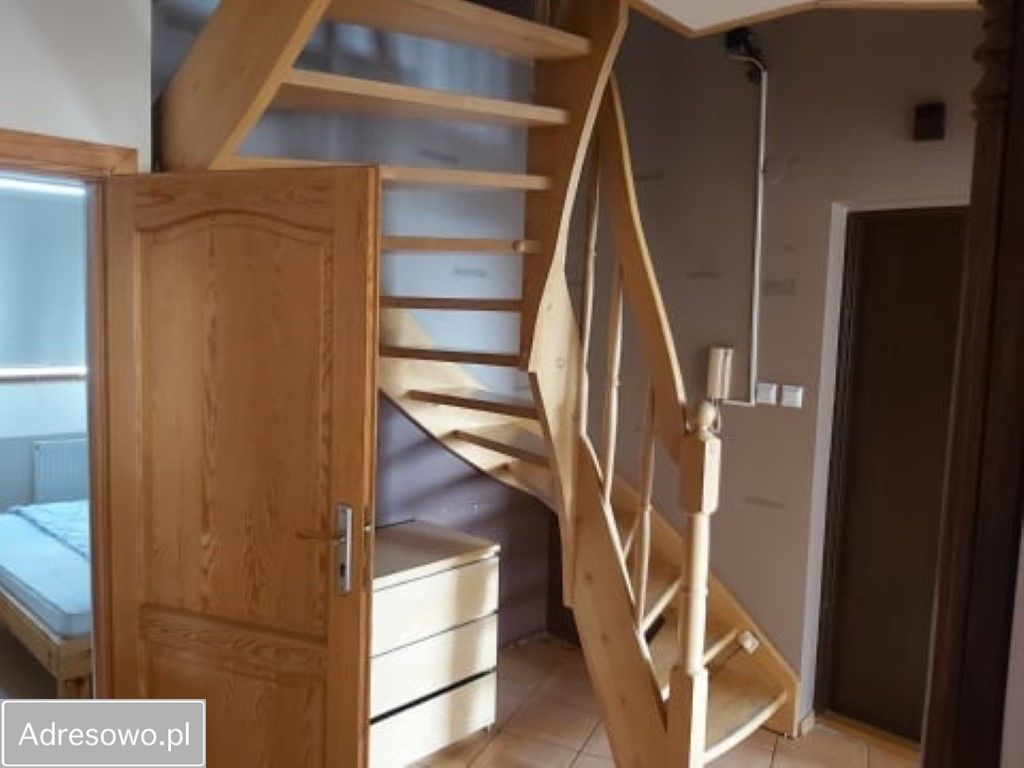 Mieszkanie 4-pokojowe Wrocław Muchobór Wielki, ul. Marka Hłaski. Zdjęcie 4