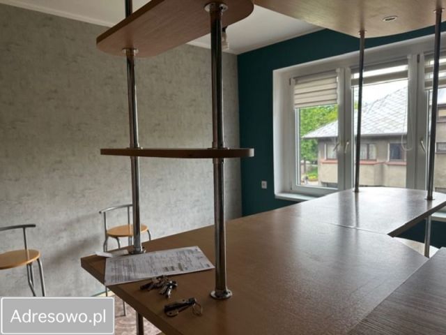 Mieszkanie 2-pokojowe Bytom Śródmieście, ul. Juliusza Ligonia. Zdjęcie 1