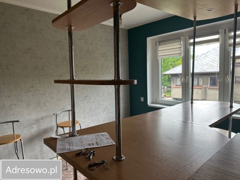 Mieszkanie 2-pokojowe Bytom Śródmieście, ul. Juliusza Ligonia. Zdjęcie 1