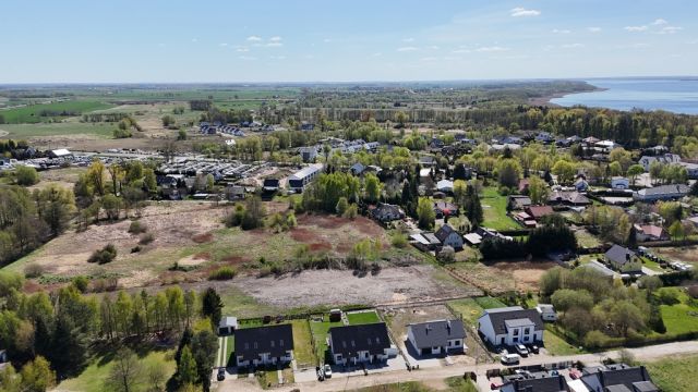 Działka budowlana Zieleniewo, ul. Boczna. Zdjęcie 13