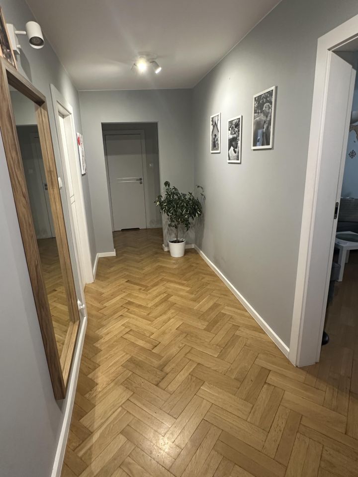 Mieszkanie 4-pokojowe Warszawa Bemowo, ul. Lazurowa. Zdjęcie 7