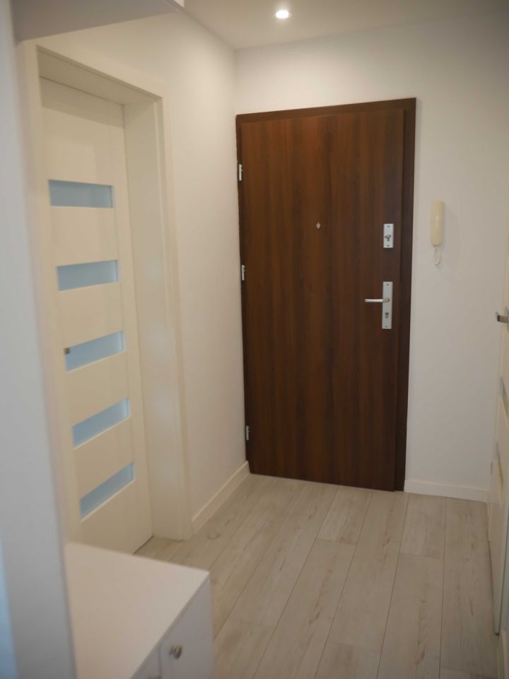 Mieszkanie 2-pokojowe Lublin Czuby, ul. Herbowa. Zdjęcie 6