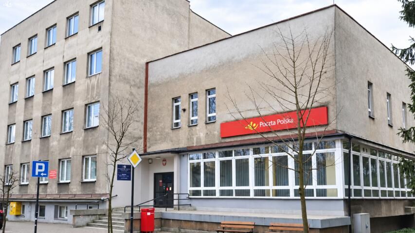 Lokal Olkusz, ul. Króla Kazimierza Wielkiego. Zdjęcie 2