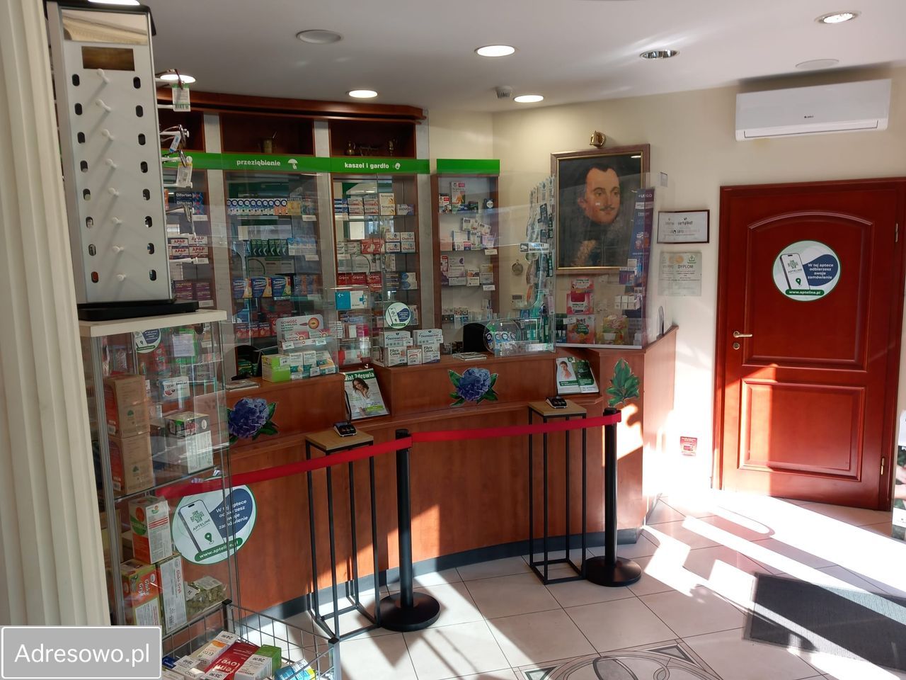 Lokal Wrocław Krzyki, ul. gen. Kazimierza Pułaskiego. Zdjęcie 6