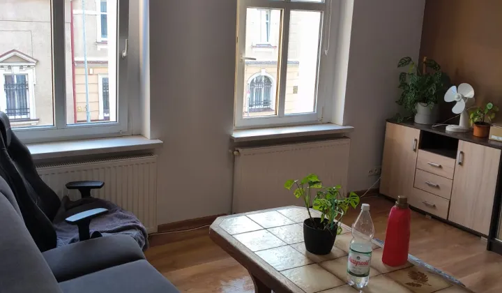 Mieszkanie 2-pokojowe Poznań Grunwald, ul. Sielska