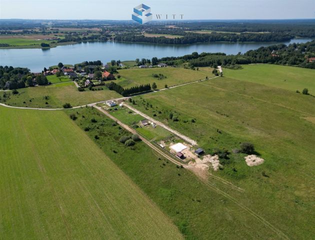 Działka budowlana Kątno. Zdjęcie 10