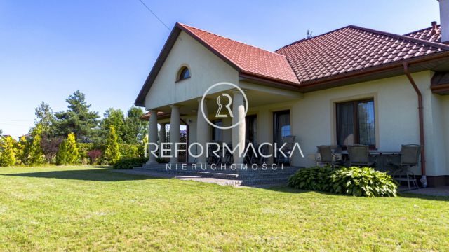 dom wolnostojący, 3 pokoje Dąbrówki. Zdjęcie 8