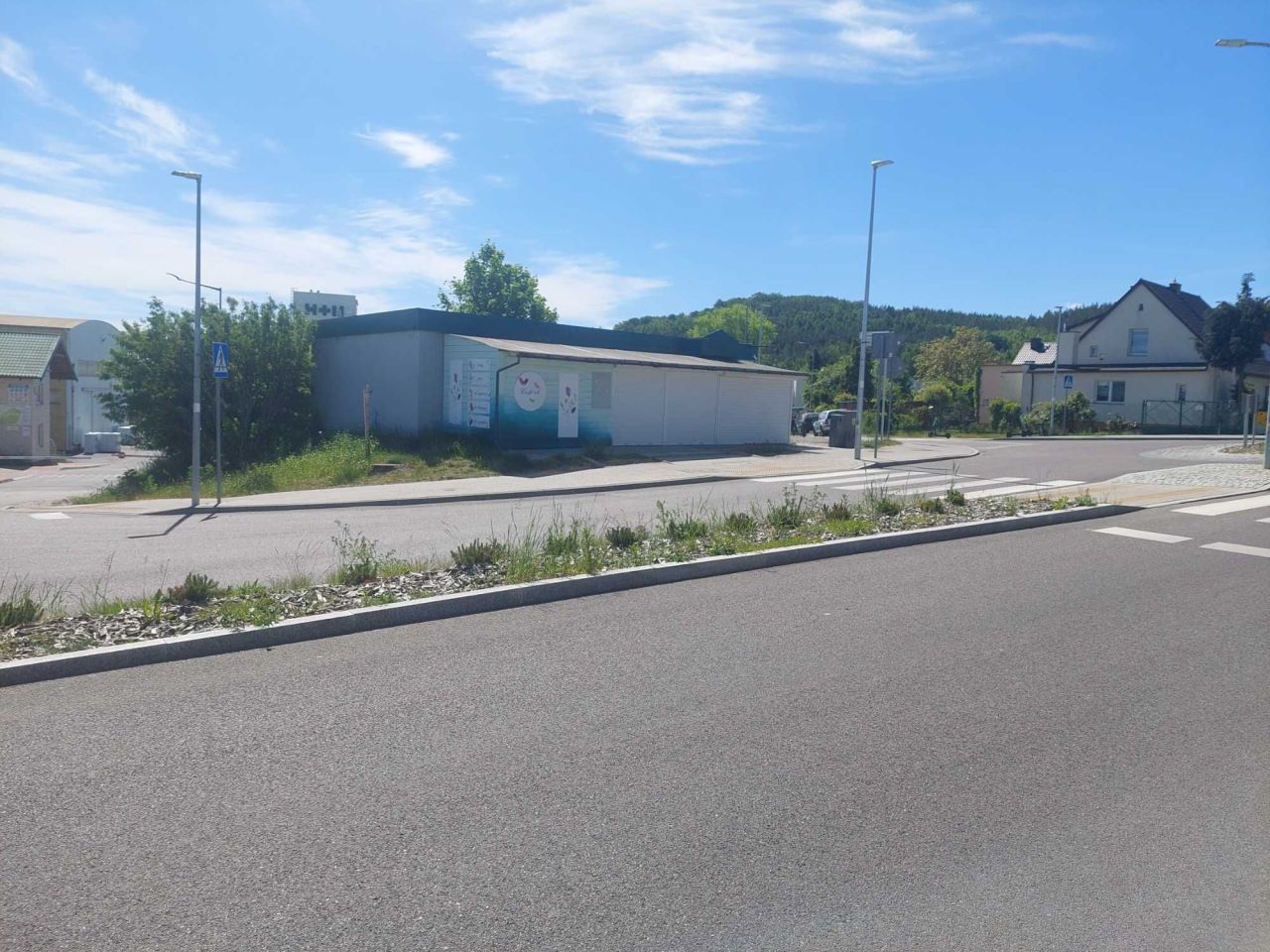 Lokal Reda. Zdjęcie 1