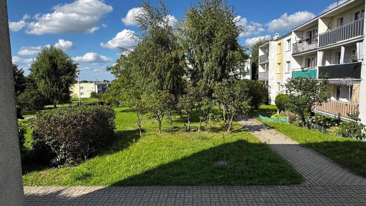 Mieszkanie 2-pokojowe Ozorków, ul. Pogodna. Zdjęcie 8