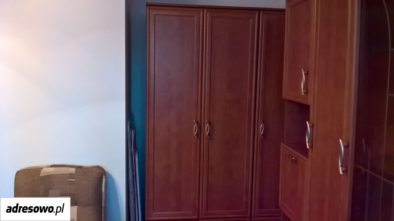 Mieszkanie 1-pokojowe Lublin Kalinowszczyzna, ul. Stefana Okrzei. Zdjęcie 4