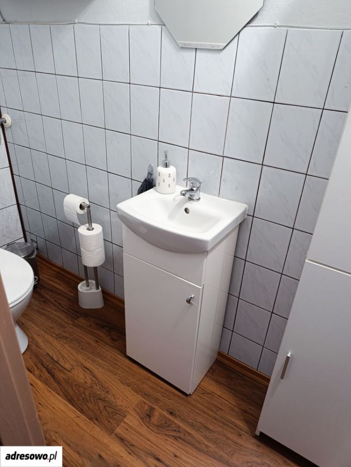 Mieszkanie 3-pokojowe Jelenia Góra Sobieszów, ul. Cieplicka. Zdjęcie 10
