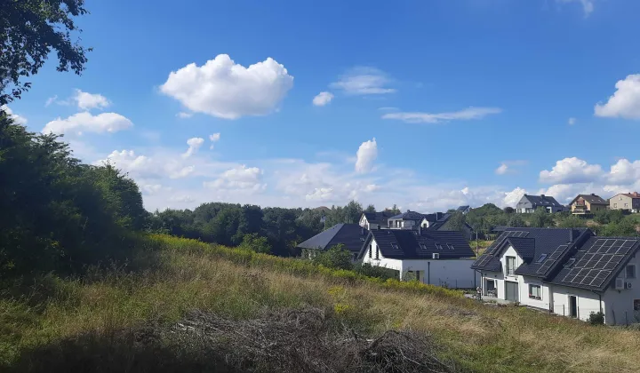Działka budowlana Piekary Śląskie