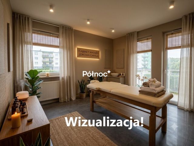 Lokal Lublin Węglin, ul. Gęsia. Zdjęcie 4
