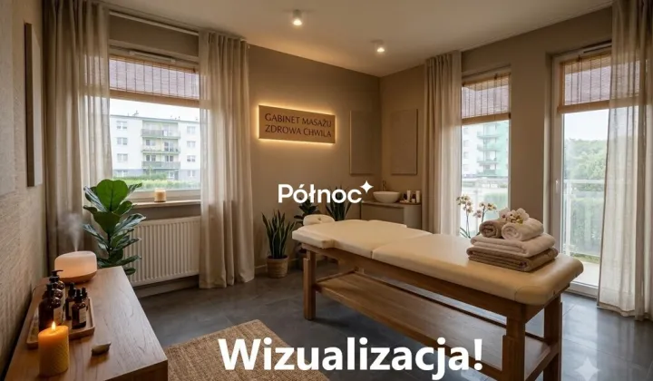 Lokal Lublin Węglin, ul. Gęsia