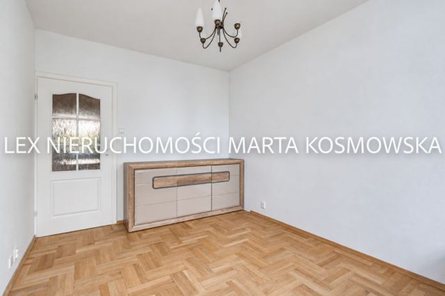 Mieszkanie 3-pokojowe Warszawa Ochota, ul. Karola Dickensa. Zdjęcie 16