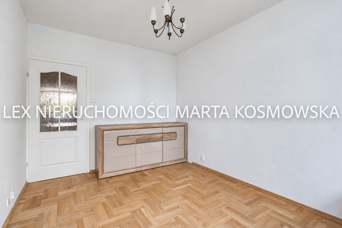 Mieszkanie 3-pokojowe Warszawa Ochota, ul. Karola Dickensa. Zdjęcie 16