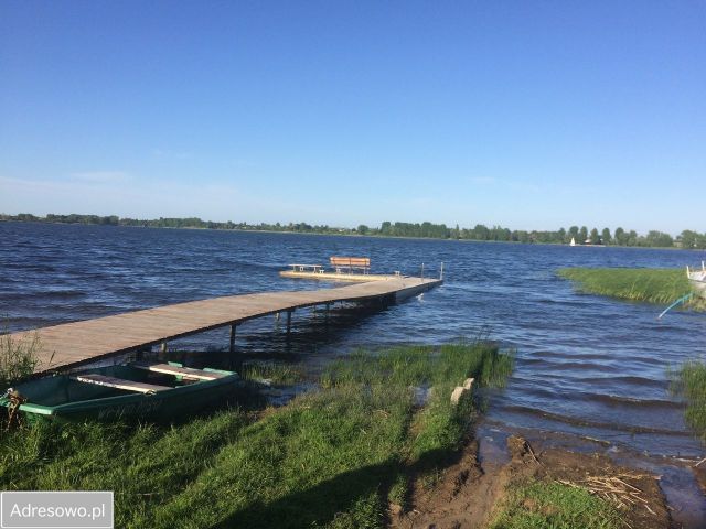 Działka rekreacyjna Łuszczewo. Zdjęcie 1