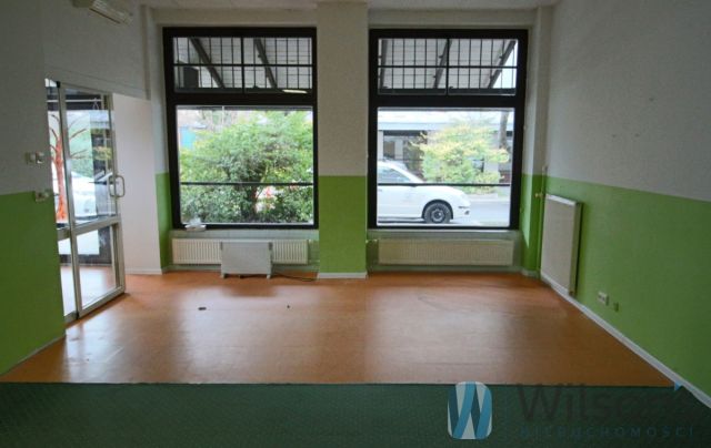 Lokal Warszawa Ursynów, ul. Aleksandra Janowskiego. Zdjęcie 1
