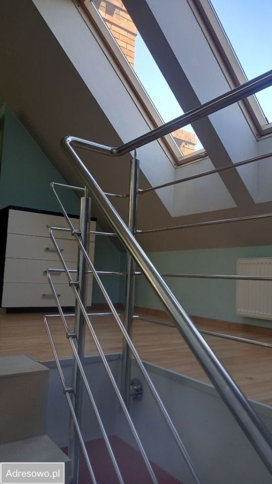 Mieszkanie 3-pokojowe Giżycko, ul. Żeglarska. Zdjęcie 5