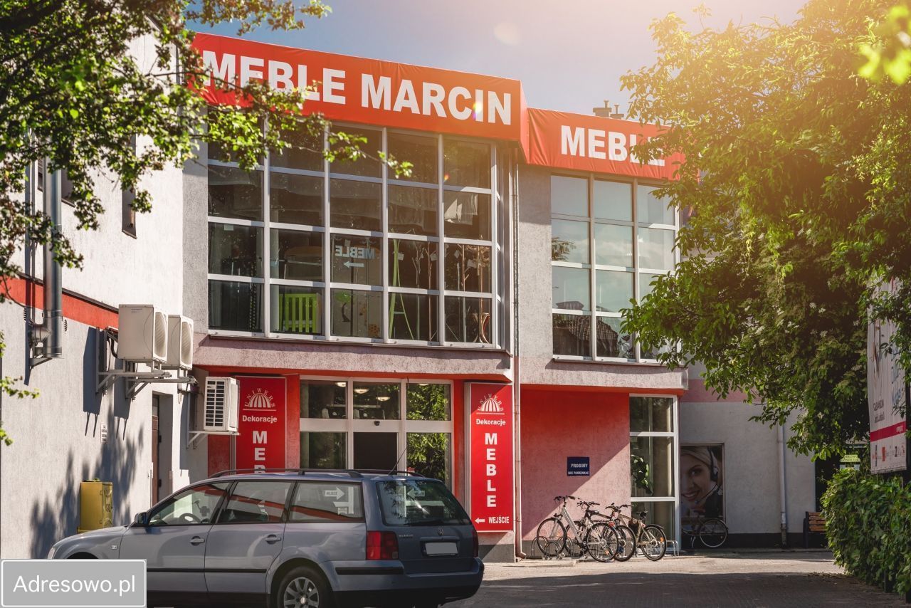 Lokal Zamość, ul. Weteranów