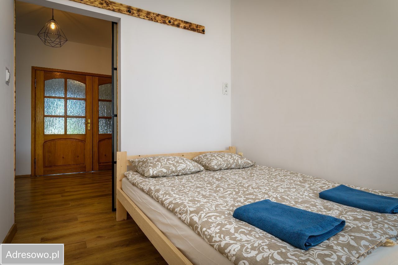 Hotel/pensjonat Chłapowo, ul. Jaśminowa. Zdjęcie 14