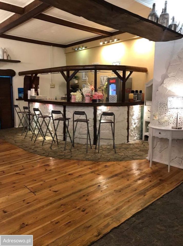 Lokal Dąbrowa Górnicza Reden , ul. Stanisława Staszica. Zdjęcie 4