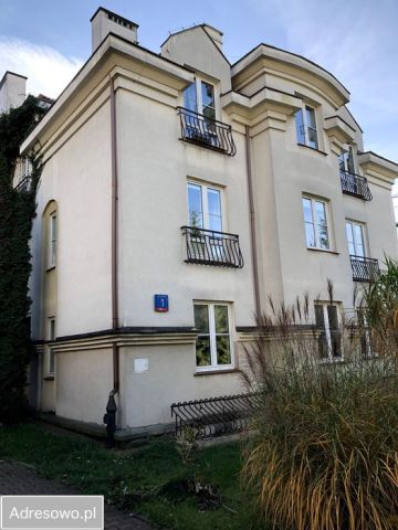 Mieszkanie 2-pokojowe Warszawa Okęcie, ul. Lechicka. Zdjęcie 1